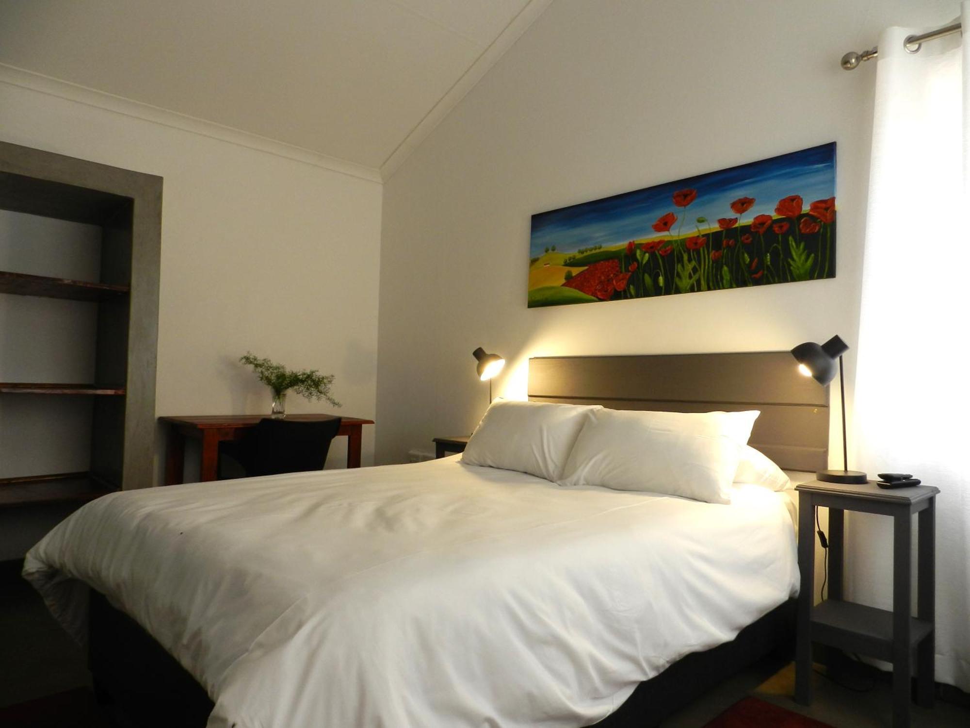 President Paul Kruger Guest Lodge Rustenburg Exterior foto