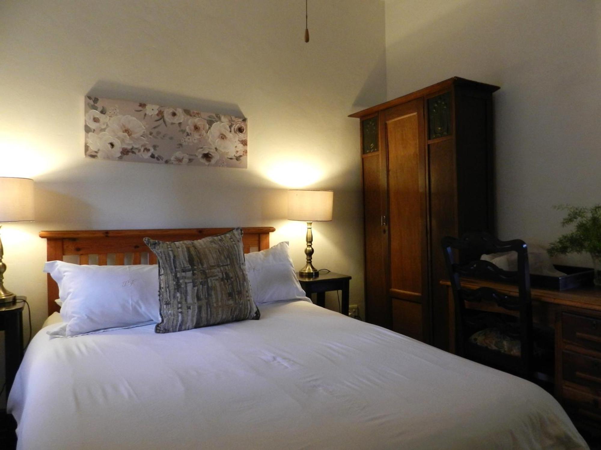 President Paul Kruger Guest Lodge Rustenburg Exterior foto